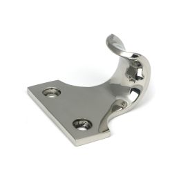 Polished Marine SS (316) Sash Lift