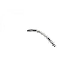 Bow Handle 96mm - Polished Chrome