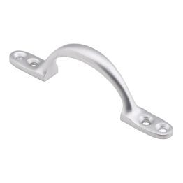 Sash Handle - Satin Chrome
