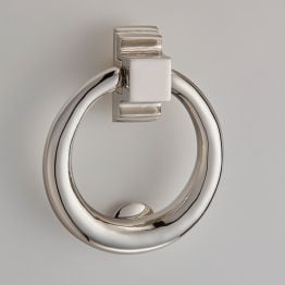 1893 Ring Knocker