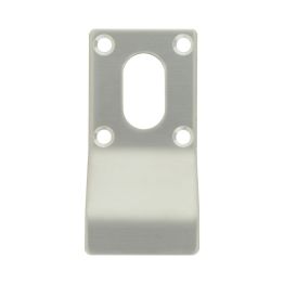 Cylinder Pull for Oval Profile Cylinder Stainless Steel - By Frelan Hardware - JSS40U