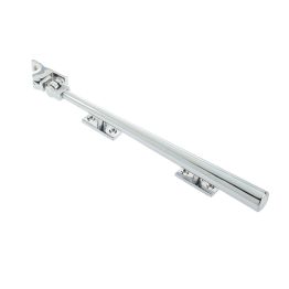 Julietta Casement Stays 250mm Polished Chrome - By Frelan Hardware - JV4925PC