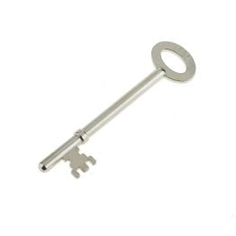 Fire Brigade Locks Keys for Mortice Locks - By Frelan Hardware - JLFB1K