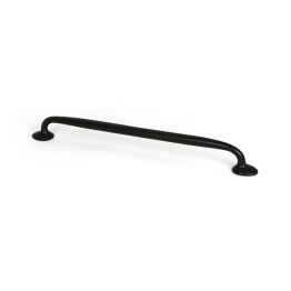 Aged Bronze Moore Pull Handle - Large