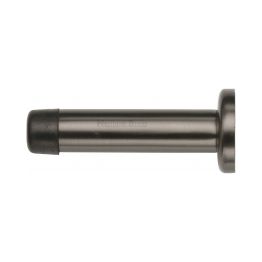 Heritage Brass Projection Door Stop 2 1/2" Matt Bronze finish