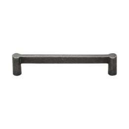 Rustic Pewter Cabinet Pull Gio Design 160mm CTC