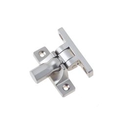 Burlington Brighton Fasteners Pattern 2 Satin Nickel - By Frelan Hardware - BUR6288SN