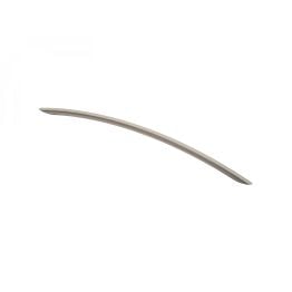 Bow Handle 288mm - Satin Nickel