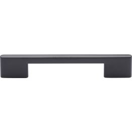 Heritage Brass Cabinet Pull Victorian Design 128mm CTC Matt Bronze finish