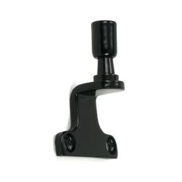 Black Locking Stay Pin (Steel Window)