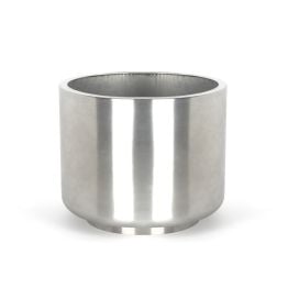 Satin Marine SS (316) 28cm Newlyn Pot