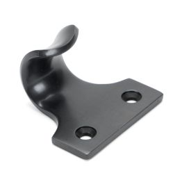 Aged Bronze Sash Lift