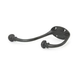 Beeswax 7 3/4" Hat & Coat Hook