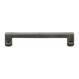 Rustic Pewter Cabinet Pull Apollo Design 192mm CTC