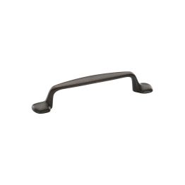 Classic Cabinet Pull 096mm Matt Bronze finish