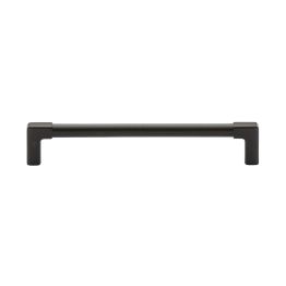 Mission Cabinet Pull 160mm Matt Bronze finish