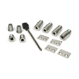 Polished Marine SS (316) Secure Stops (Pack of 4)