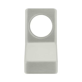 Cylinder Pull for Round Cylinder Satin Stainless Steel - By Frelan Hardware - JSS40