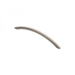 Bow Handle 160mm - Satin Nickel
