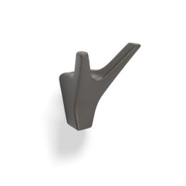 Valli Hat & Coat Hook - Anthracite