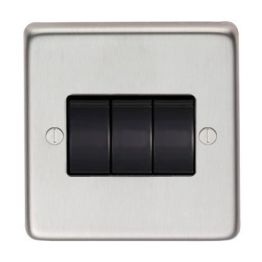 SSS Triple 10 Amp Switch