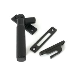 Matt Black Locking Brompton Fastener - LH