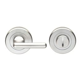 Dda Compliant Turn And Release - Polished Chrome