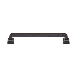 Stilo Cabinet Pull 160mm Matt Bronze finish