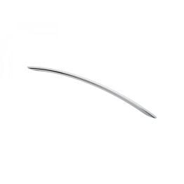 Bow Handle 288mm - Polished Chrome