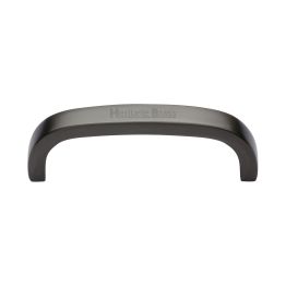 Heritage Brass Cabinet Pull D Shaped 152mm CTC Matt Bronze Finish