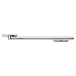 Round Casement Stay 246mm Length Grade 316 - Stainless Steel
