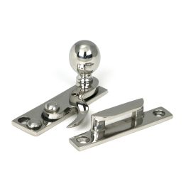 Polished Marine SS (316) Sash Hook Fastener