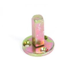 Taylor Spindle