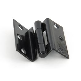 Black 2½" Stormproof Hinge 1951 (Pair)