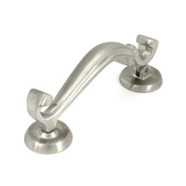 Satin Marine SS (316) Doctor's Door Knocker