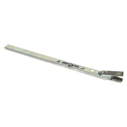 BZP Excal - 300mm Flat Extension Rod