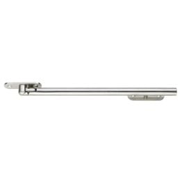 Round Casement Stay 346mm Length Grade 316 - Stainless Steel