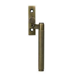 Burnished Brass Brompton Espag - RH