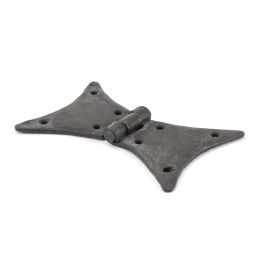 Beeswax 3" Butterfly Hinge (pair)