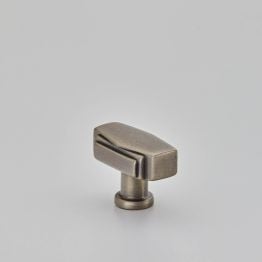 7006 Art Deco Cabinet Knob
