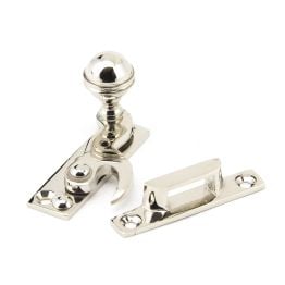 Polished Nickel Prestbury Sash Hook Fastener