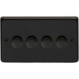 MB Quad LED Dimmer Switch