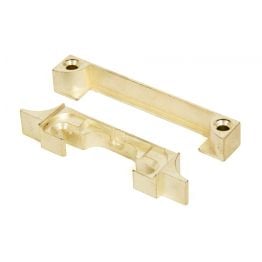 Electro Brass ½" Rebate Kit for Latch and Deadbolt