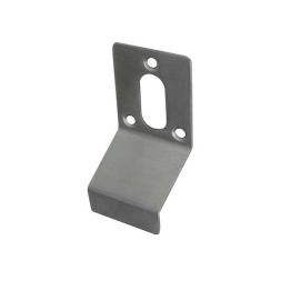 Cylinder Pull for Oval Profile Cylinder Stainless Steel - By Frelan Hardware - JSS40U