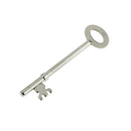 Fire Brigade Locks Keys for FB Mortice Locks - By Frelan Hardware - JLFB2K