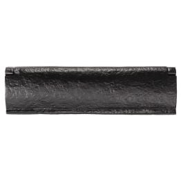 Letter Tidy - Black Antique