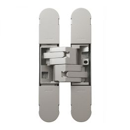 Ceam 3D Concealed Hinge 1129 - Champagne