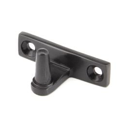 Aged Bronze Cranked Stay Pin