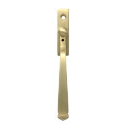 Satin Brass Avon Espag