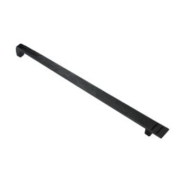 Skeg Pull Handle Large Matt Black